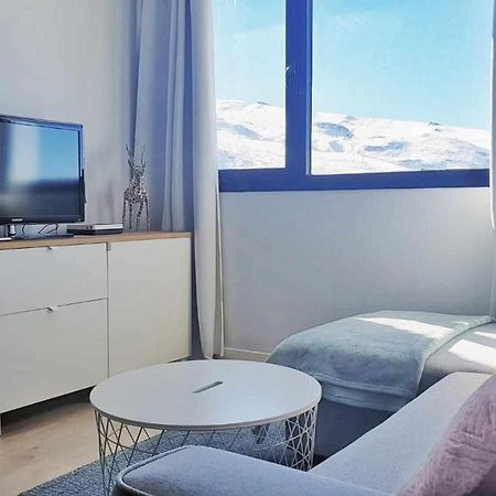 Estudio Infinity Con Parking Sierra Nevada Exterior photo