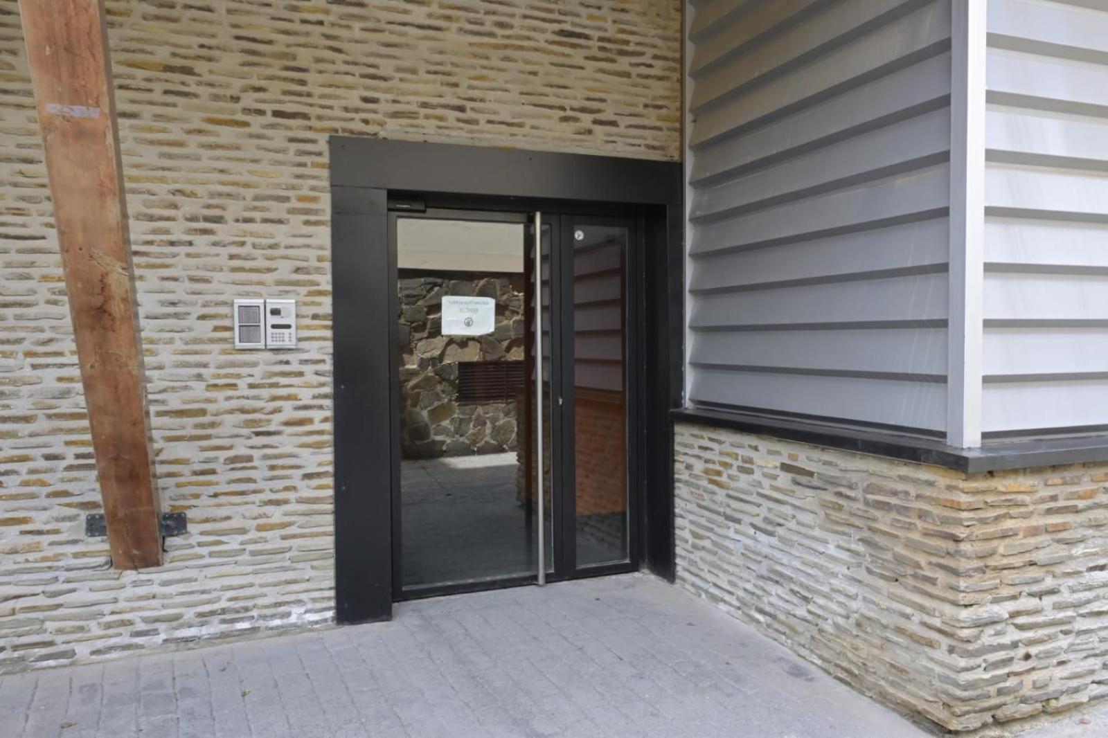 Estudio Infinity Con Parking Sierra Nevada Exterior photo